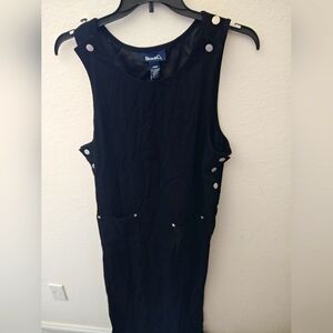 Denim & Co. Women's Stretch Moleskin Long Jumper